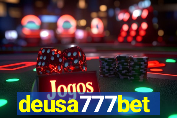 deusa777bet