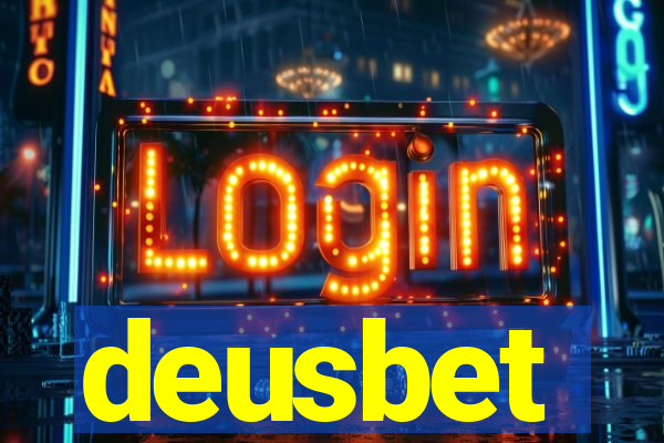 deusbet