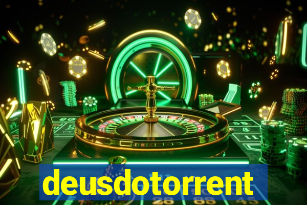 deusdotorrent