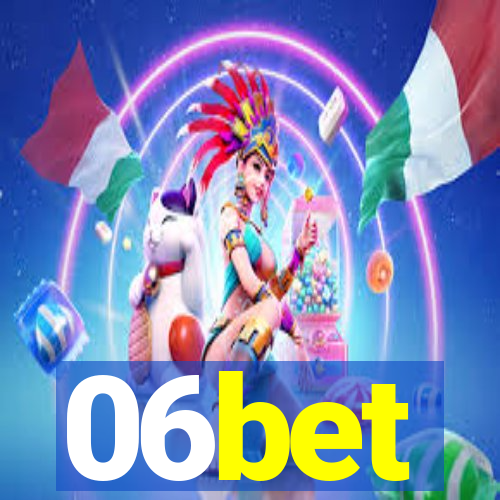 06bet