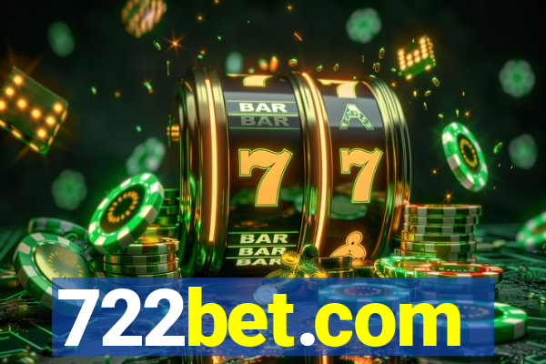 722bet.com