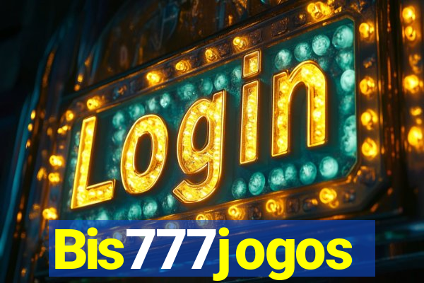 Bis777jogos