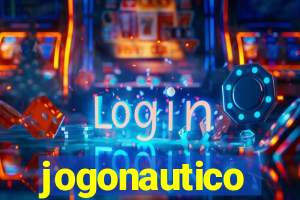 jogonautico