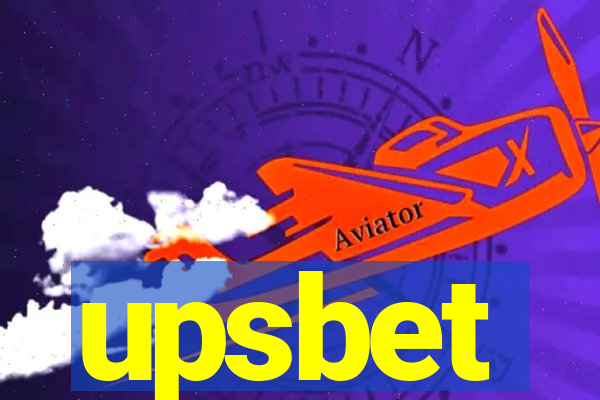 upsbet