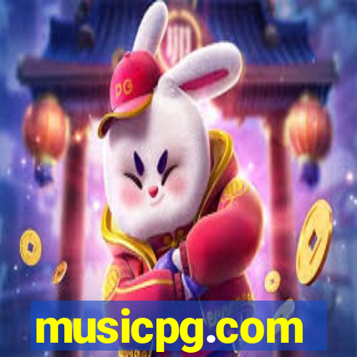 musicpg.com