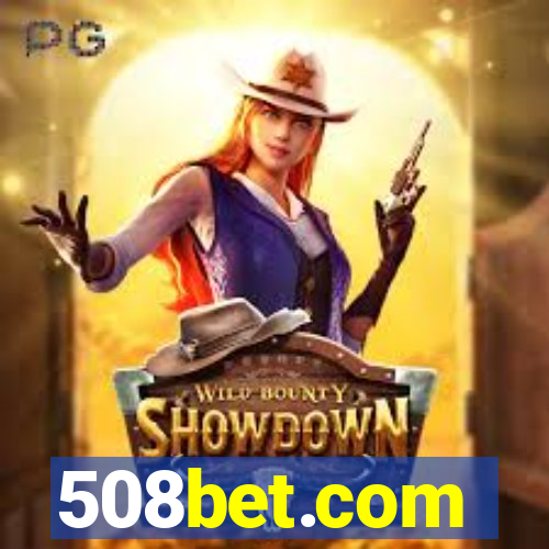 508bet.com