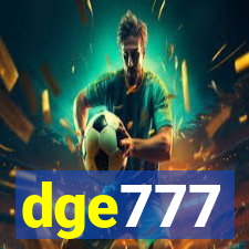 dge777