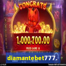 diamantebet777.com