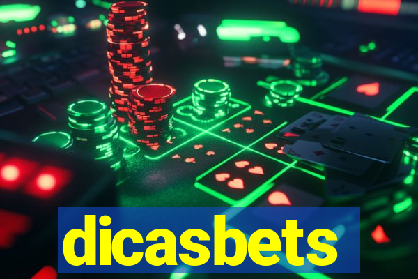 dicasbets