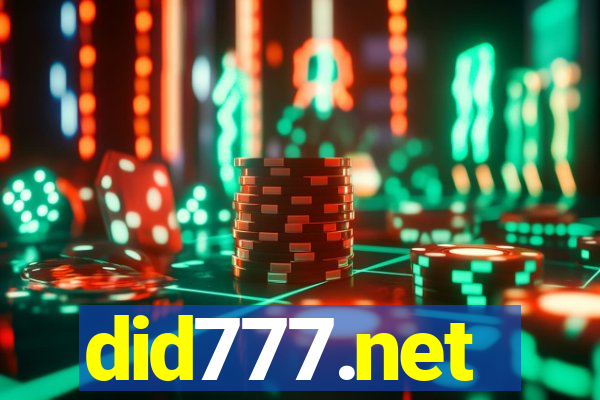 did777.net