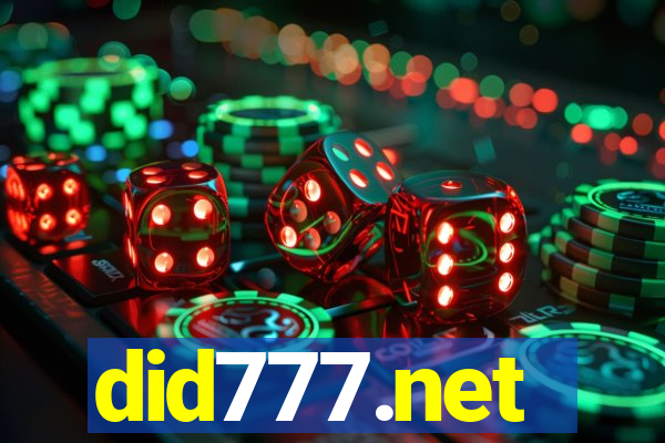 did777.net