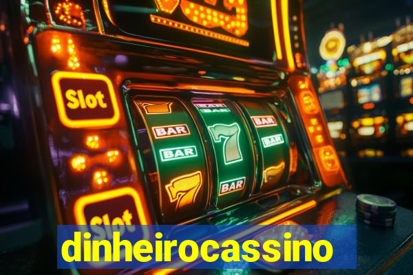 dinheirocassino