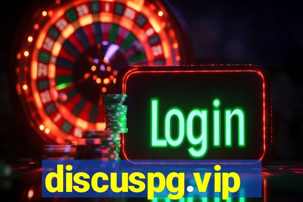 discuspg.vip