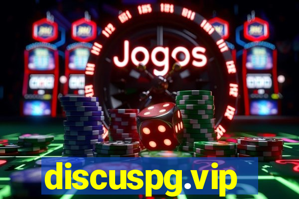 discuspg.vip