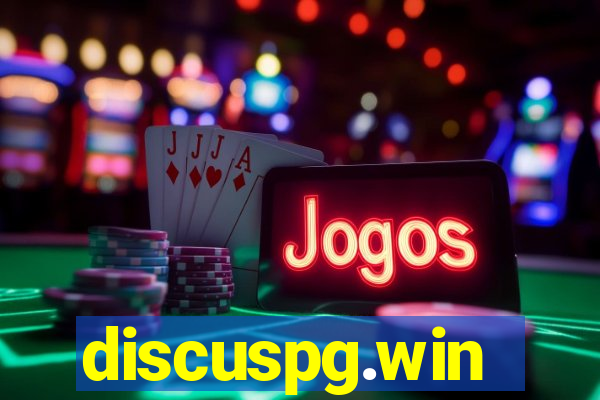 discuspg.win