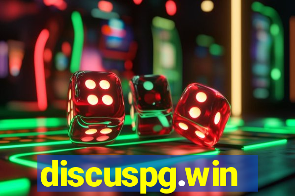 discuspg.win