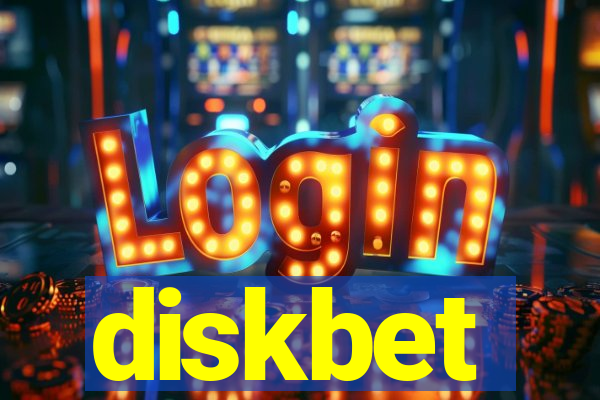 diskbet