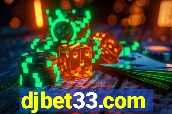 djbet33.com