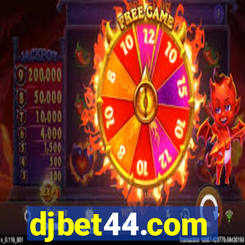 djbet44.com