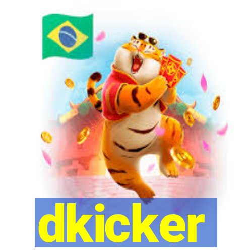 dkicker