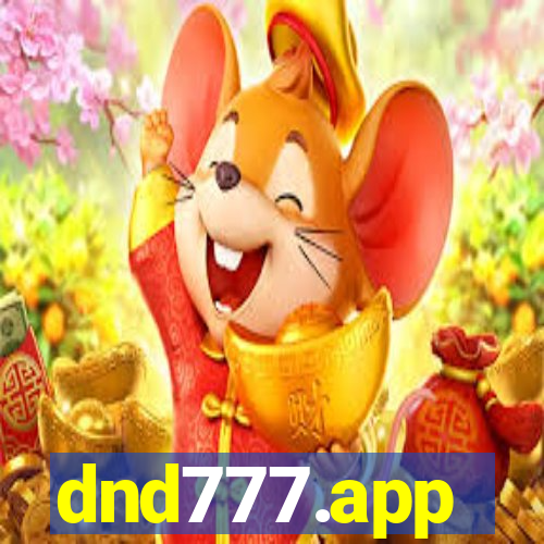 dnd777.app