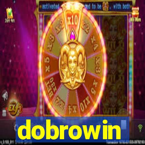 dobrowin