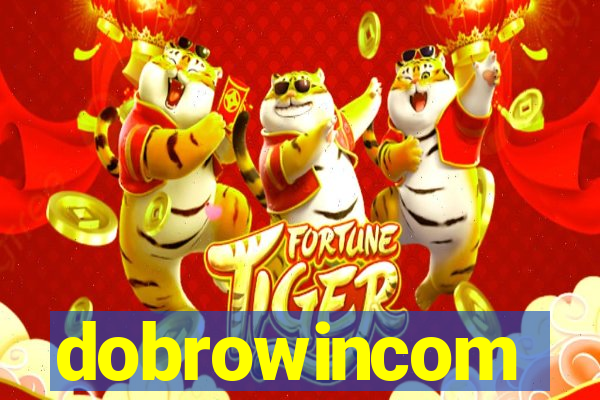 dobrowincom