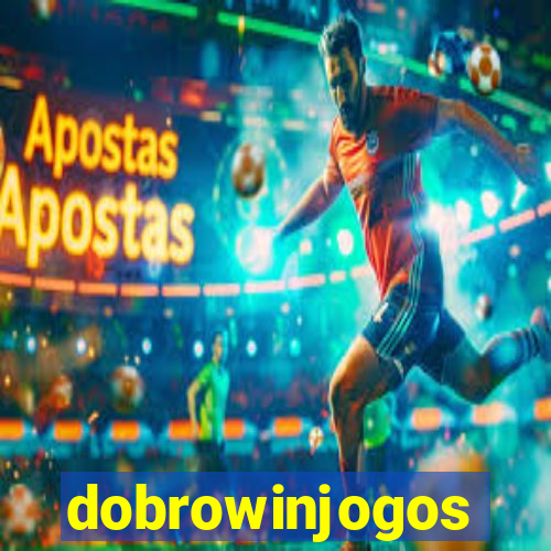 dobrowinjogos