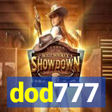 dod777