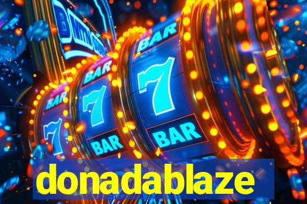 donadablaze