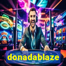 donadablaze