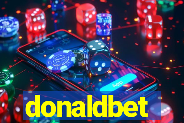 donaldbet