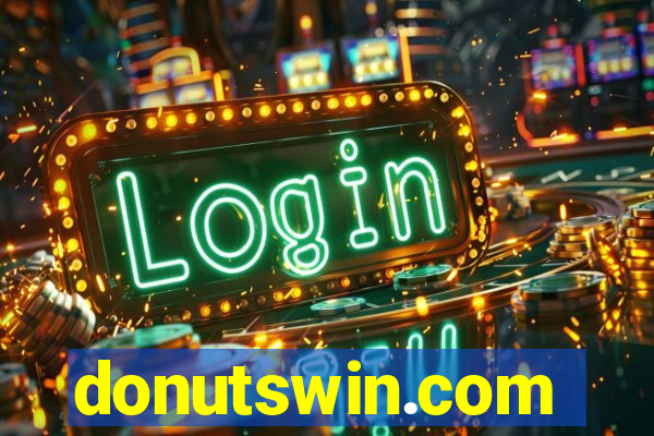 donutswin.com