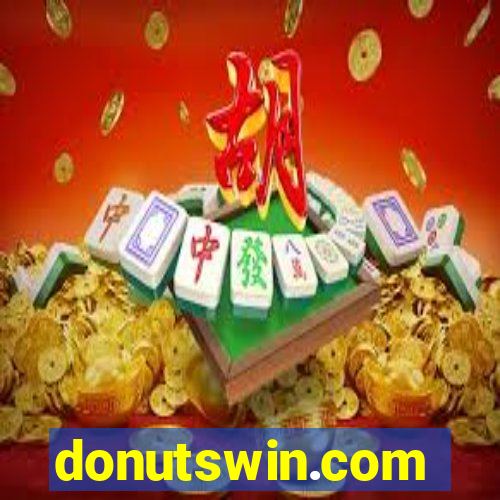 donutswin.com