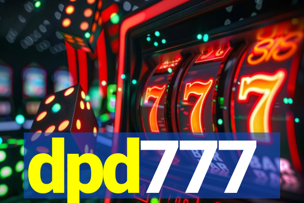 dpd777