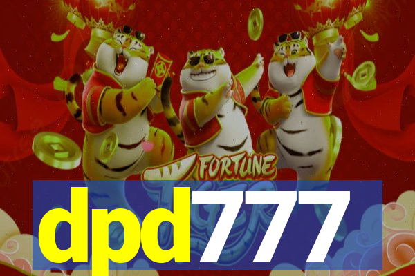 dpd777