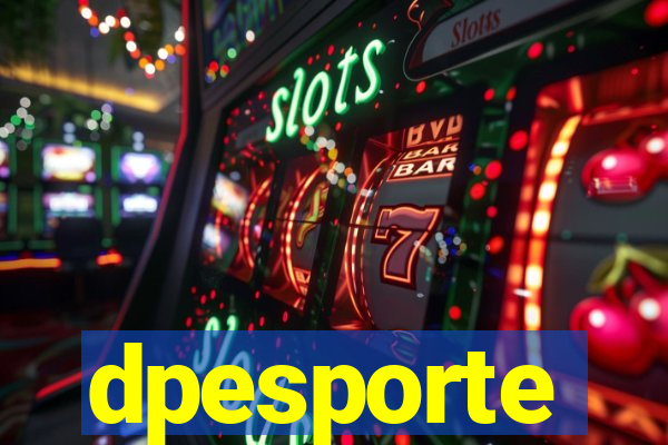 dpesporte