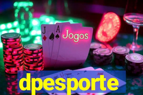 dpesporte