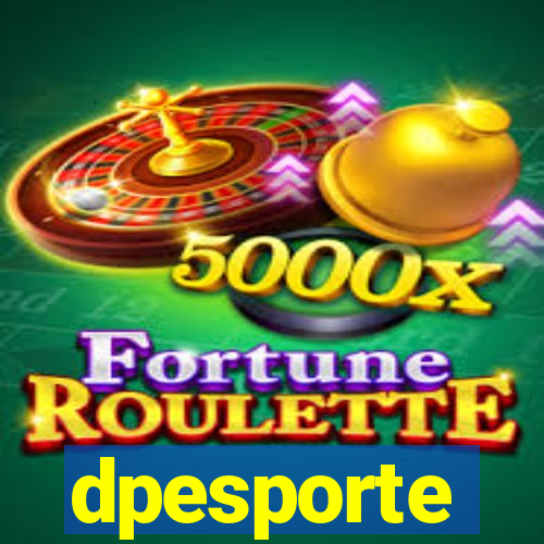 dpesporte