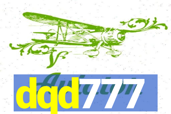 dqd777