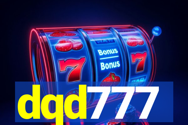 dqd777