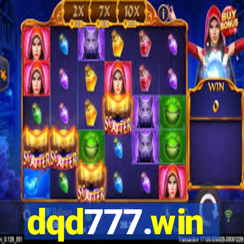 dqd777.win