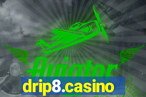 drip8.casino