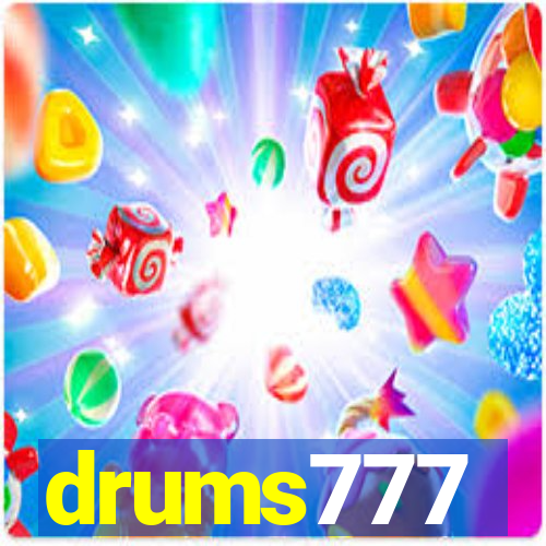 drums777