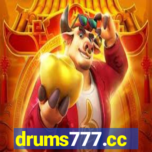 drums777.cc