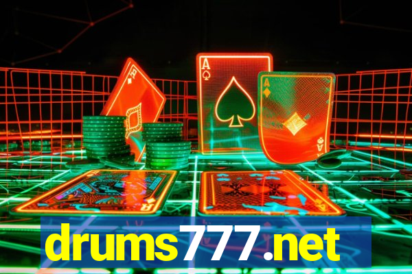 drums777.net