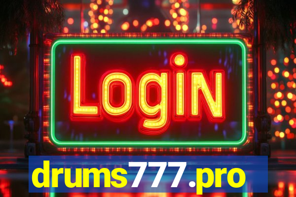 drums777.pro