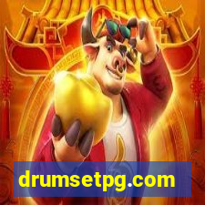 drumsetpg.com