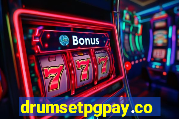 drumsetpgpay.com