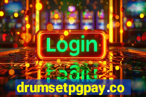 drumsetpgpay.com